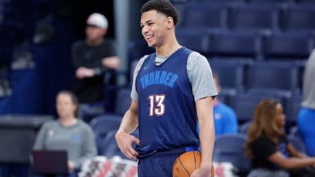 NBA Finals prediction: Oklahoma City Thunder to secure first NBA Championship