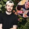 Becks stands in the way of brand Brooklyn: Estranged son forced to withdraw application to create his own liquor line after becoming embroiled in trademark dispute amid family feud