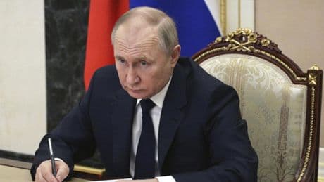 Rutte'den Rusya'ya ağır sözler: 'Ekonomisi Texas'a denk!' Putin'e 'vali' benzetmesi