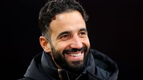 Man Utd told to join race to sign £42m Arsenal transfer target