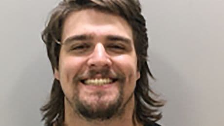 Country star Gavin Adcock, 26, arrested for reckless driving in Tennessee