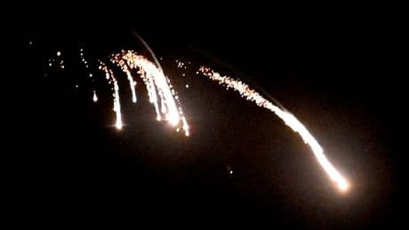 Ukraine-Russia war live: Five killed in massive drone strikes in Kyiv while Moscow’s wartime toll hits grim milestone