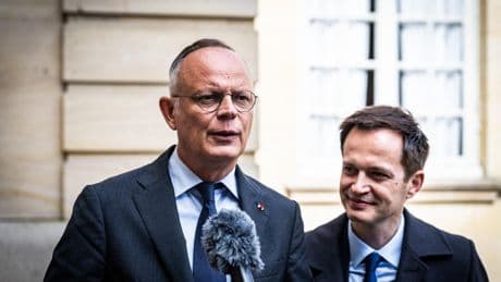 Municipales 2026 : à Paris, Pierre-Yves Bournazel s’appuie sur Édouard Philippe pour peser face à Rachida Dati
