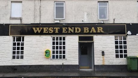 Three football fans admit brawling with rival supporters in Airdrie pub before Scottish Cup clash