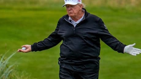 Handelsdeal mit der EU: Alle fallen auf Trumps Bluff rein