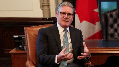 Keir Starmer could face bruising no-confidence vote after monumental Labour rebellion