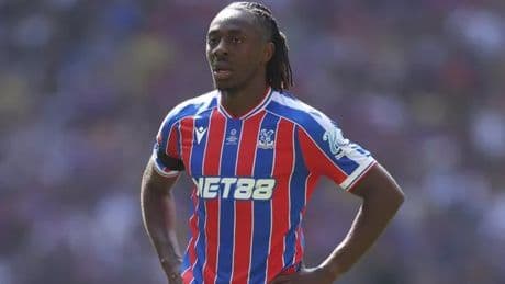 Tottenham still face Eberechi Eze wait even though transfer agreement is now 'close'