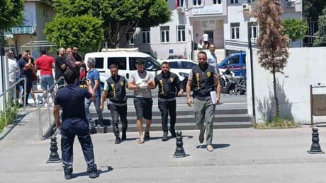 Kız kardeşini canice öldüren ağabey: Amacıma ulaştım, mutluyum