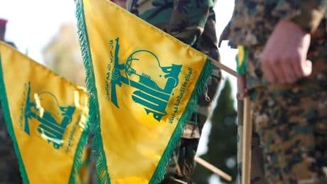 Hizbullah: İsrail’in İran’a saldırısı tüm kırmızı çizgileri aştı