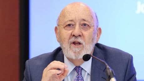 El Supremo confirma la multa de 3.000 euros a Tezanos por una encuesta sobre Sánchez