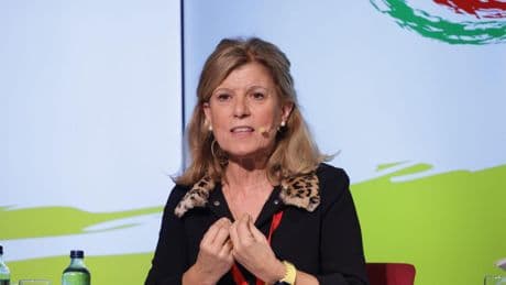 Marta Blázquez, presidenta de Faconauto: “Entre el 70% y el 80% de la población española carece de los recursos para dar el paso de un coche viejo a un coche electrificado”