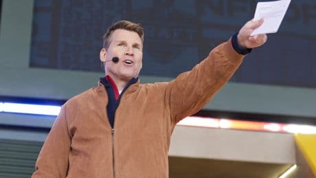 Scott Hanson announces his ‘NFL RedZone’ status for 2025 season