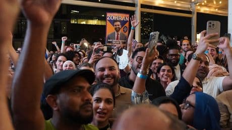 What Is a Democratic Socialist?
