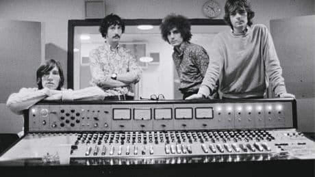 Pink Floyd Breaks Its Tie With Several Major Rock Bands