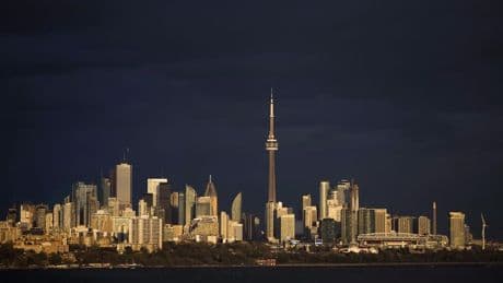 Toronto highway construction doubled Gardiner travel times, new study finds
