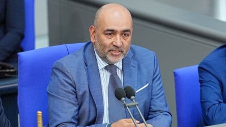 Nach Israel-Kritik - Nouripour ermahnt Außenminister Wadephul