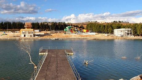 Gaziantep'e deniz müjdesi: Akdeniz havası esecek! Kavurucu sıcaklardan bunalanlar böyle serinleyecek