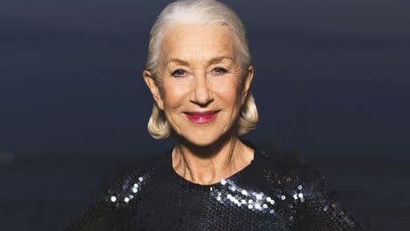 Helen Mirren: "La Reina Isabel me invitó a tomar el té pero no me dijo nada de The Queen"