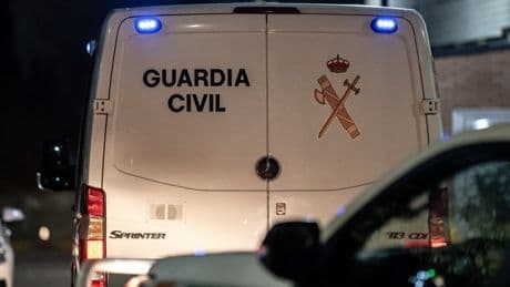 Großeinsatz in Südeuropa: Polizei zerschlägt größtes Drogennetzwerk der Iberischen Halbinsel