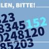 Zahlen, bitte! – Wie wird man denn 152 Jahre alt?