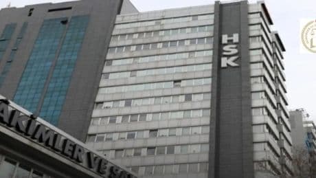 HSK seçimlerinde kritik gün!