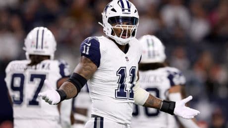 Inside The Troubled Road To Micah Parson’s Trade Request