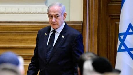 En direct, guerre à Gaza : après le discours de Benyamin Nétanyahou, des familles d’otages réclament un accord pour la libération des Israéliens retenus par le Hamas