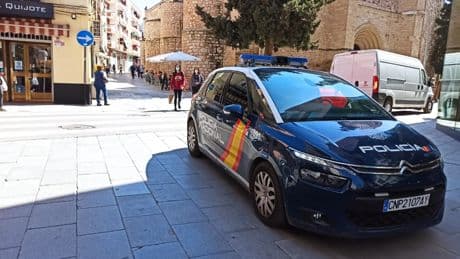 A prisión una mujer por apuñalar a una embarazada en una calle de Ciudad Real