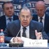 "Sie sind wie Öl und Essig": Lawrow und Trump bremsen bei Ukraine-Gipfel