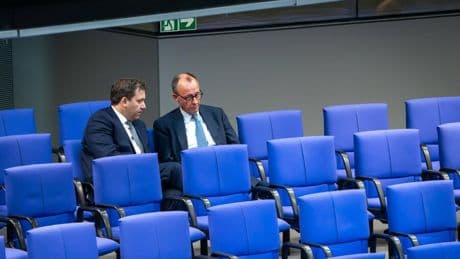 Schwarz-Rot: Wie handlungsfähig die neue Regierung startet, liegt jetzt vor allem an der SPD