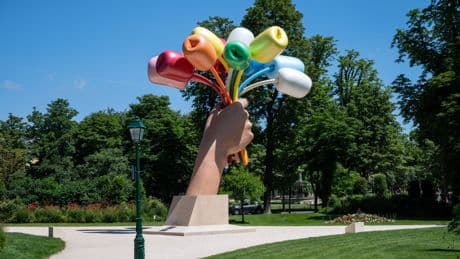 Le kitsch relève-t-il du succès ou de l'échec artistique?