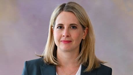 Wer ist Verena Hubertz? - Die neue Bauministerin im Steckbrief