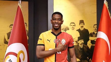 Galatasaray'a Carlos Cuesta piyangosu! Transferi kesinlik kazanıyor