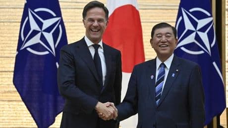 « Donald Trump place le Japon, son plus proche allié en Asie, dans une position intenable »