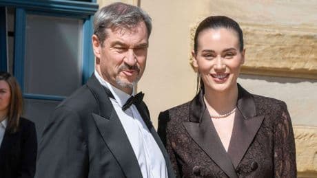Markus Söder: Tochter blamiert sich bei Deutschlands dümmster Promi