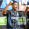 Campbell verlost Club Brugge met gewéldige knal: slap blauw-zwart ontsnapt aan puntenverlies tegen Zulte Waregem