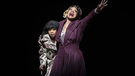 Looking back at grand ole days of Broadway — with Tonys around the corner