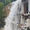 Warning over biblical flooding set to thrash US as 3-year-old becomes latest victim to drown