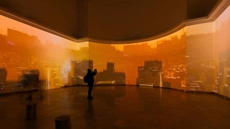 Architektur-Biennale : Hört auf zu bauen