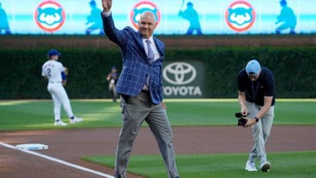 Baseball legend dies at 65 after battling cancer