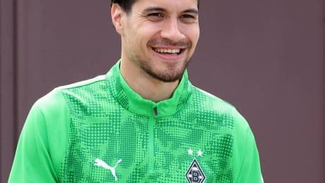 Der Neue in der Abwehr: Diks löst gleich ein Versprechen ein bei Borussia