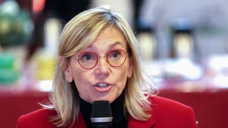 Suppression des ZFE: la ministre de la Transition écologique Agnès Pannier-Runacher dénonce le "cynisme" et la "démagogie" des députés