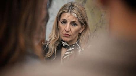 En directo  El Consejo de Ministros aprueba la reducción de la jornada laboral, que aún deberá pasar por el Congreso