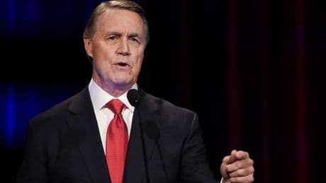 Trump swears in new ambassador to China amid trade war