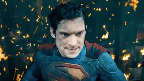 Superman y España