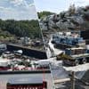 Tomorrowland opent nu officieel de deuren: nieuw hoofdpodium nog volop in opbouw