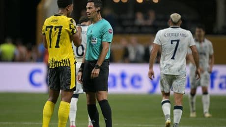 Why Jude Bellingham won’t face brother Jobe in Club World Cup quarter-finals