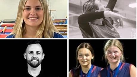 In hours before deadly crash in Ontario, teens and coach enjoyed sun, fun and softball