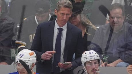 Edmonton Oilers reset, aim for Game 2 win and split in Dallas