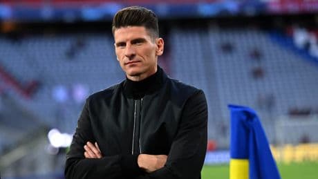 Ehrliche Aussagen von Mario Gomez - Welches Spiel mich erwachsen gemacht hat